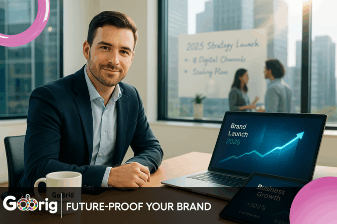 Why GoBrig is the Future of Digital Marketing in 2025 (And Beyond)